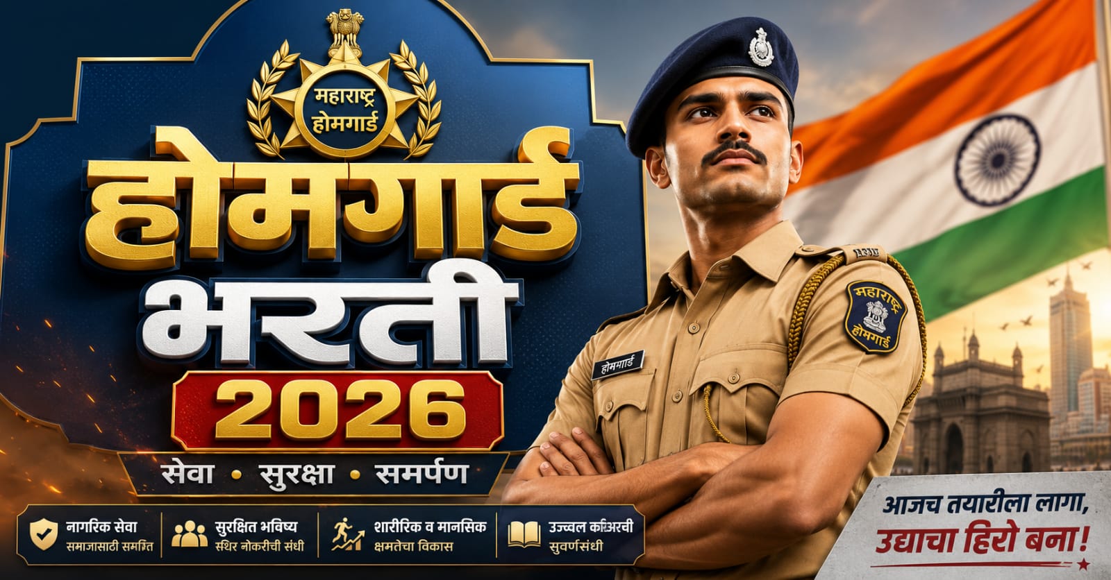Home Guard Recruitment 2026 feature image