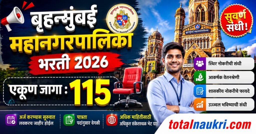 BMC Recruitment 2026 feature image