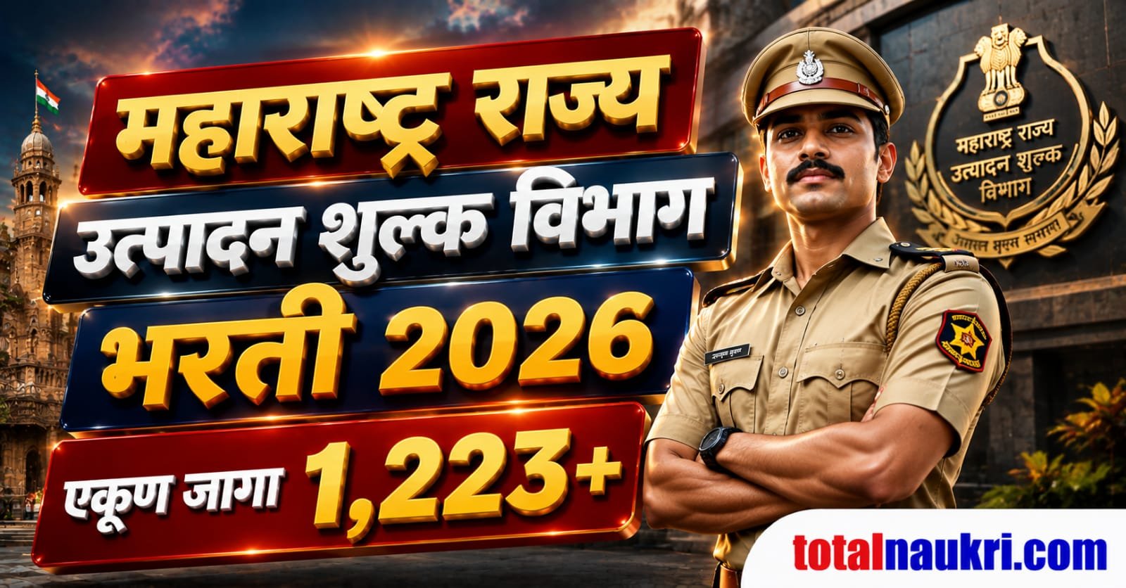 MSED Recruitment 2026 feature image