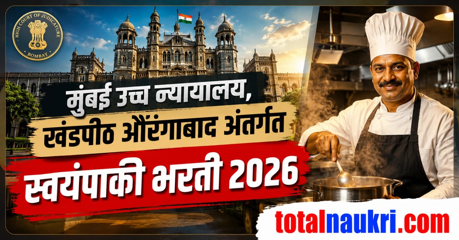 Cooking Recruitment 2026 feature image