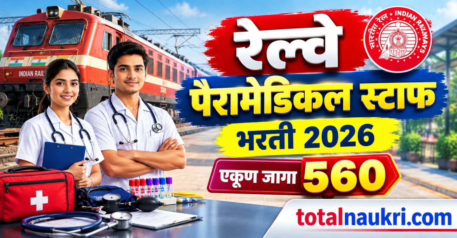 RRBs Recruitment 2026 feature image