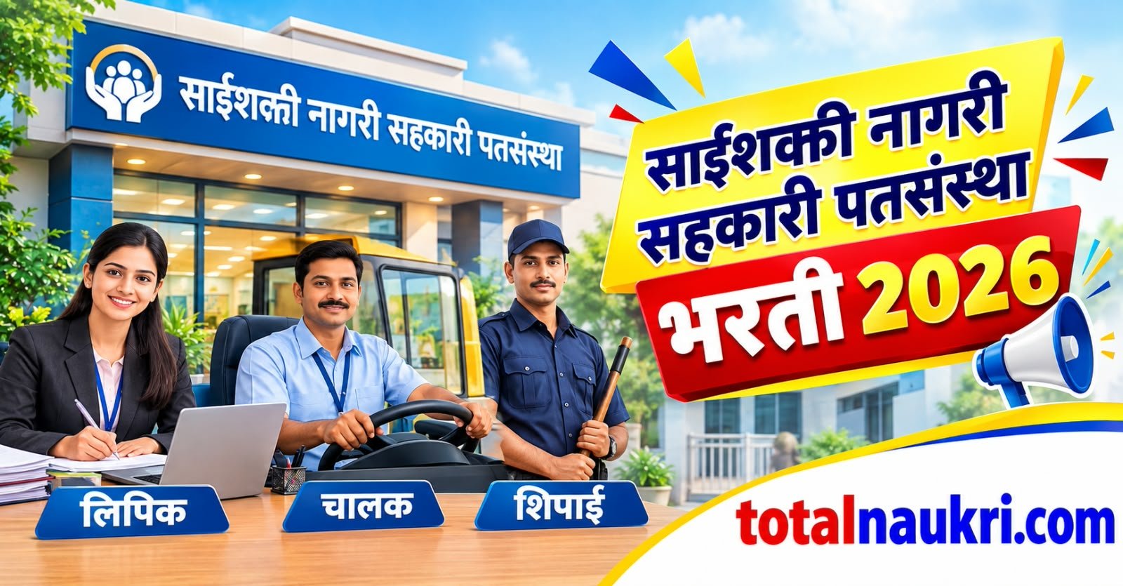 Satara Limited Recruitment 2026 feature image