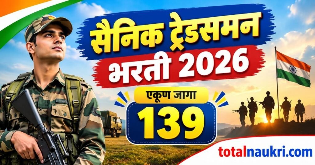 MOEF Recruitment 2026 feature image